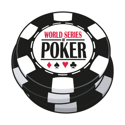 WORLD SERIES OF POKER- WSOP