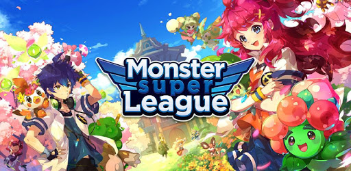 Monster super league гайд