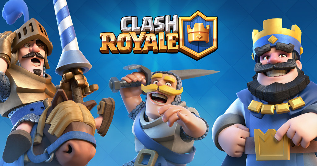 Clash Royale Free Codes