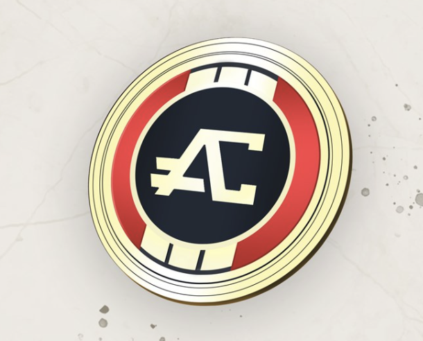 Quantité de Monnaie APEX Apex Legends