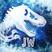 Jurassic World The Game