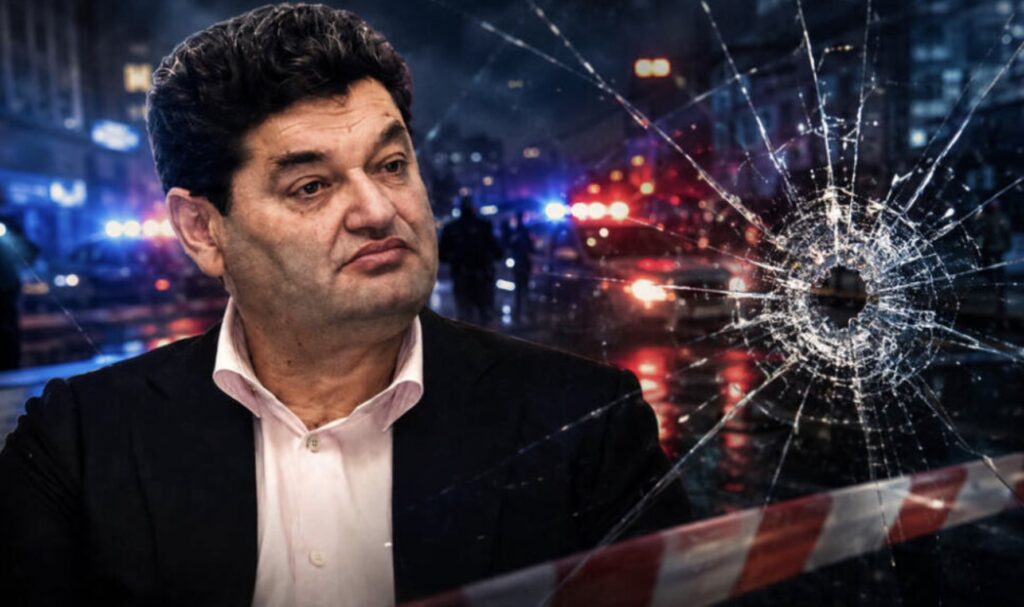 Explosion à Monaco: ce que l’on sait sur l’affaire Vadim Iermolaev