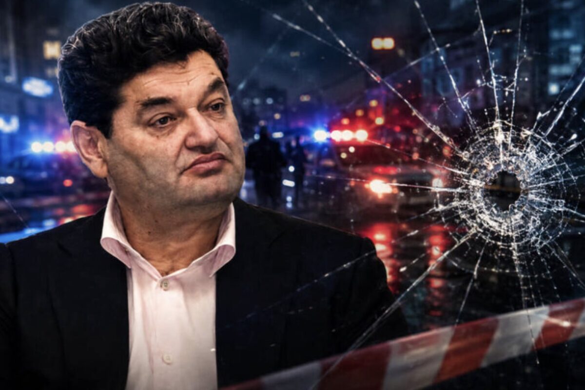 Explosion à Monaco: ce que l’on sait sur l’affaire Vadim Iermolaev