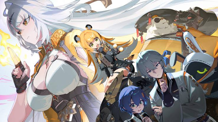 Zenless Zone Zero fête ses deux ans : agent S gratuit, Polychromes et nouveautés du 29 juillet