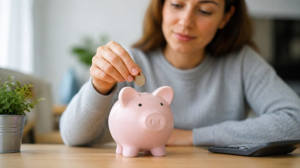 Taux du LEP à 2,5 % en août 2026 : combien rapportent 1 000, 5 000 et 10 000 euros