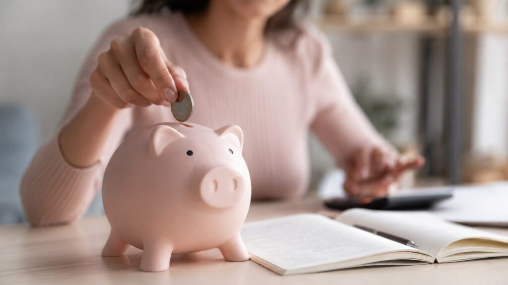 Taux du LEP à 2,5 % en août 2026 : combien rapportent 1 000, 5 000 et 10 000 euros