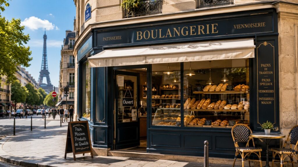 Paris en août 2026 : quels commerces, marchés et services restent réellement ouverts