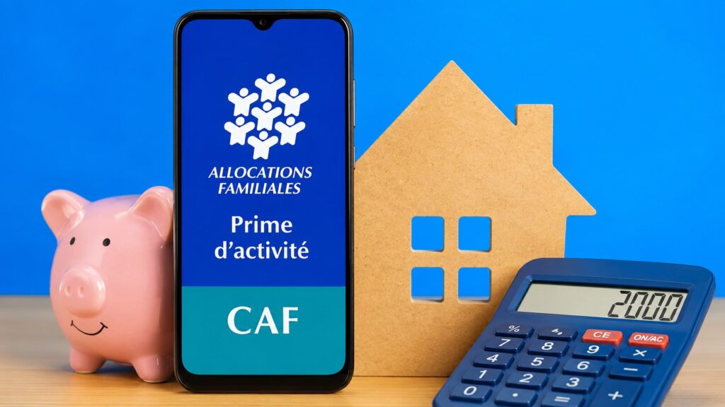 Prime d’activité revalorisée en 2026 : combien toucheront les salariés à 1 300, 1 600 et 2 000 euros