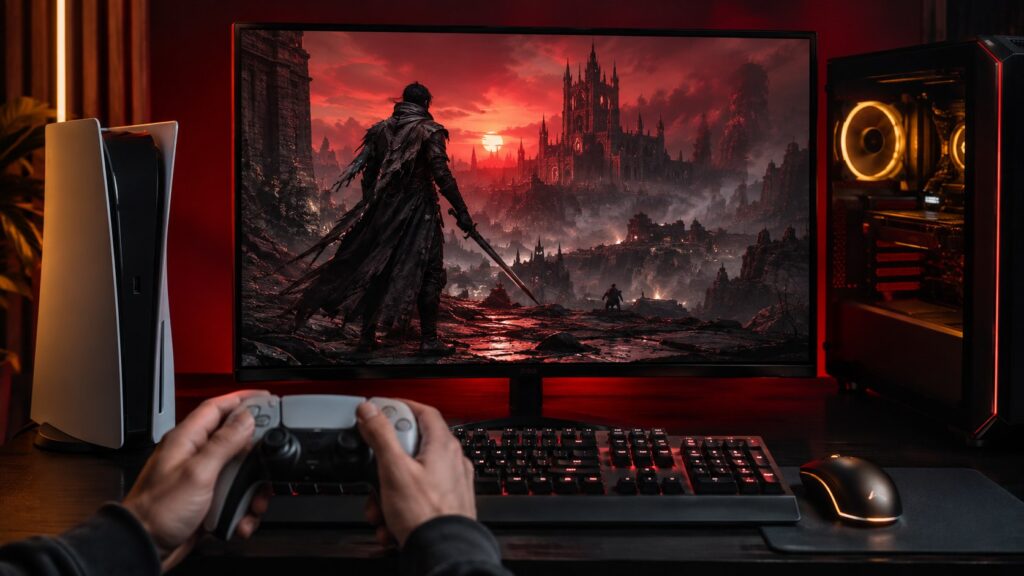 The Blood of Dawnwalker : faut-il l’acheter sur PS5, Xbox ou PC à sa sortie le 3 septembre 2026