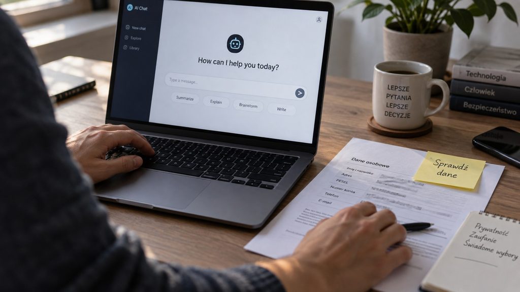 ChatGPT et IA : Cybermalveillance alerte sur les données confiées aux outils