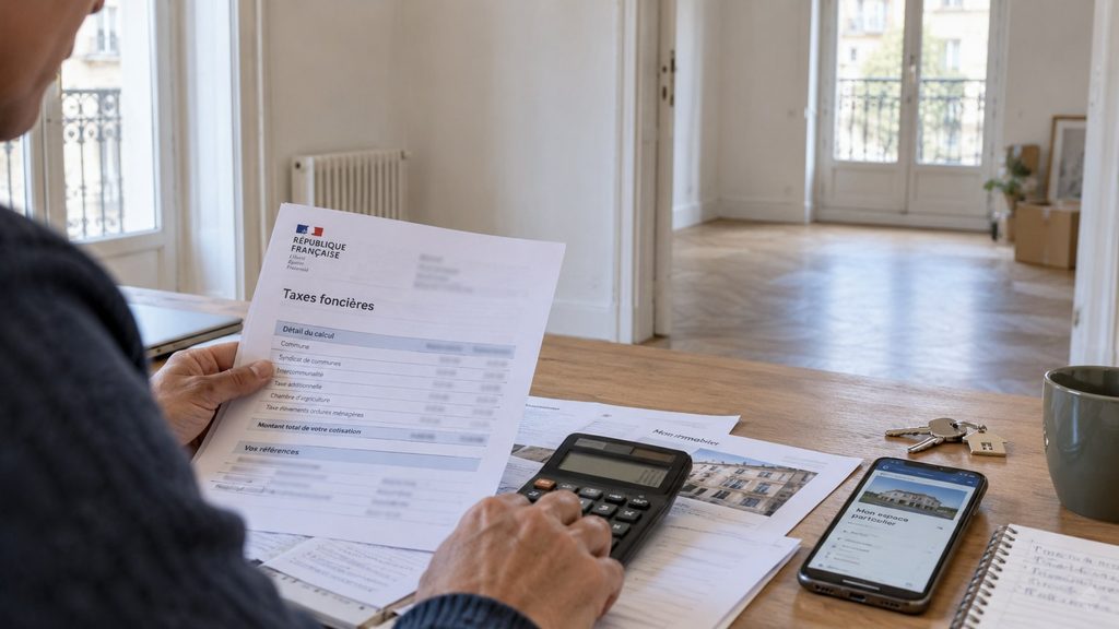 Logements vacants : une taxe unique arrive en 2027 — quels propriétaires risquent d’être concernés