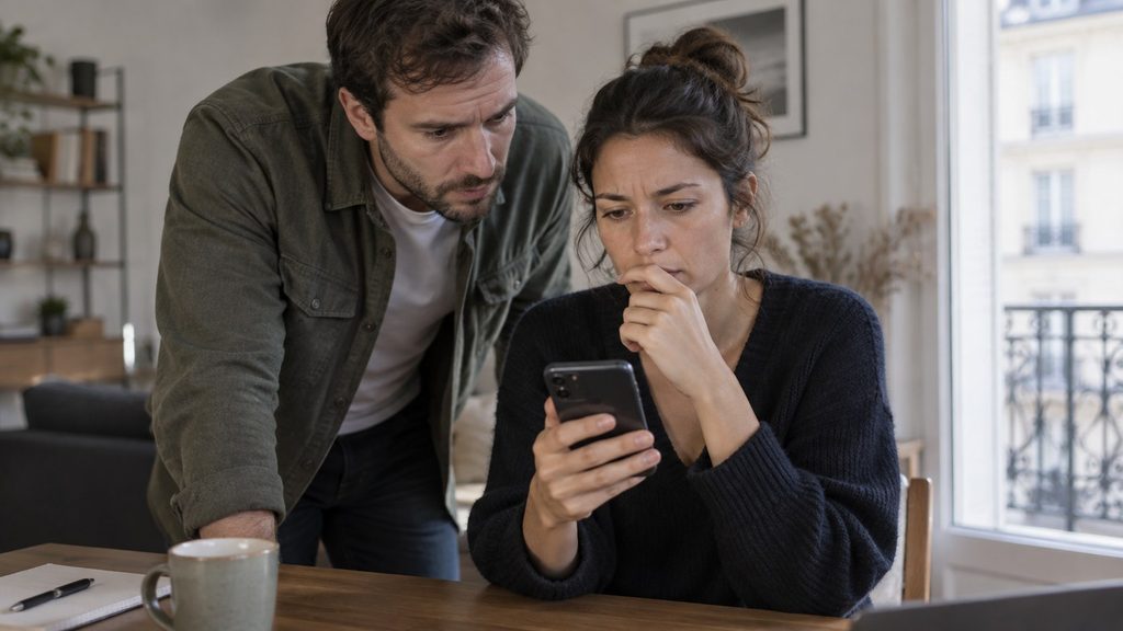 Cybermois 2026 : près d’un Français sur deux a déjà été alerté d’une fuite de données — que faire après le message