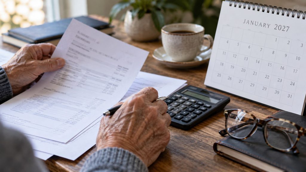 Cumul emploi-retraite 2027 : ce qui change pour les nouveaux retraités dès le 1er janvier