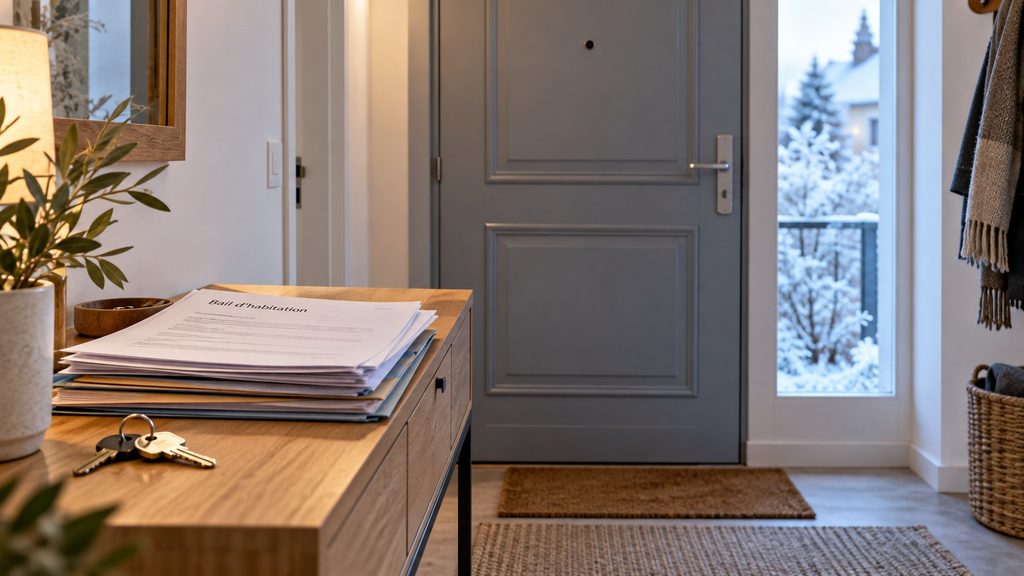 Trêve hivernale 2026-2027 : à partir de quelle date une expulsion est-elle suspendue et quelles sont les exceptions