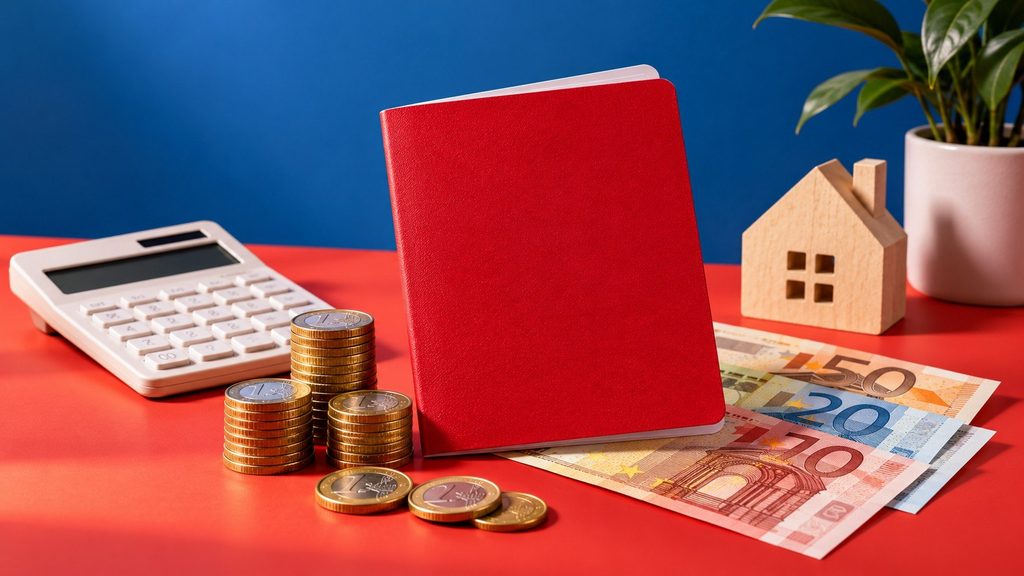 Livret A : combien d’intérêts recevrez-vous le 31 décembre avec 5 000 €, 10 000 € ou 20 000 €