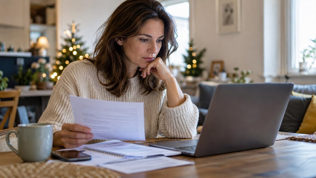 Prime de Noël 2026 : qui pourra la recevoir et quand sera-t-elle versée par la CAF ou France Travail