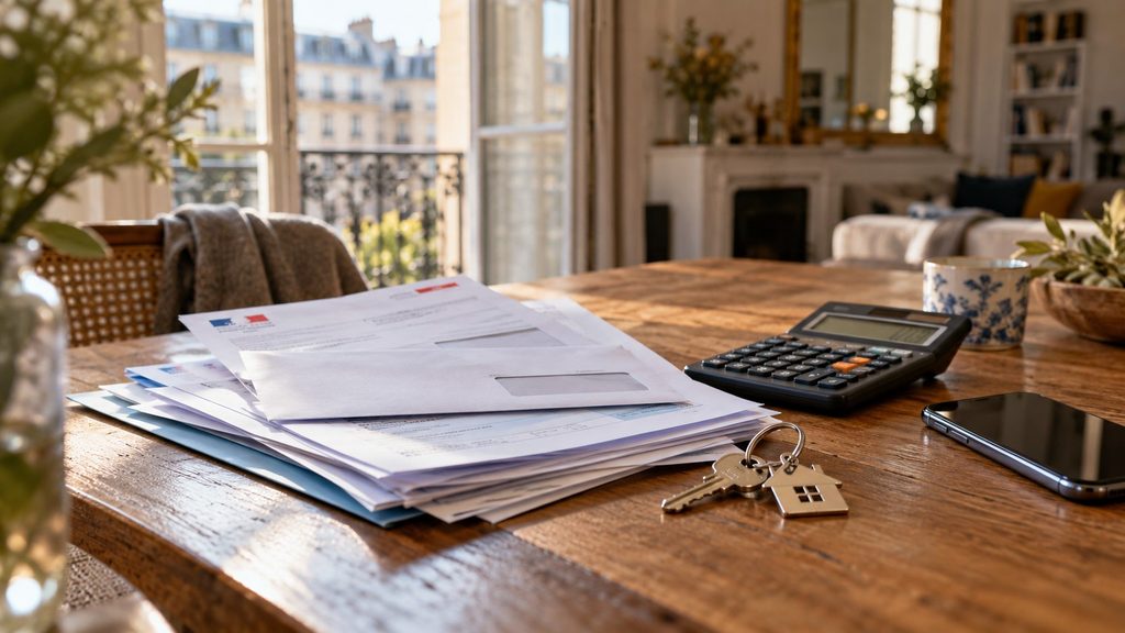 Taxe foncière 2026 : pourquoi certains propriétaires ont jusqu’au 20 octobre pour payer