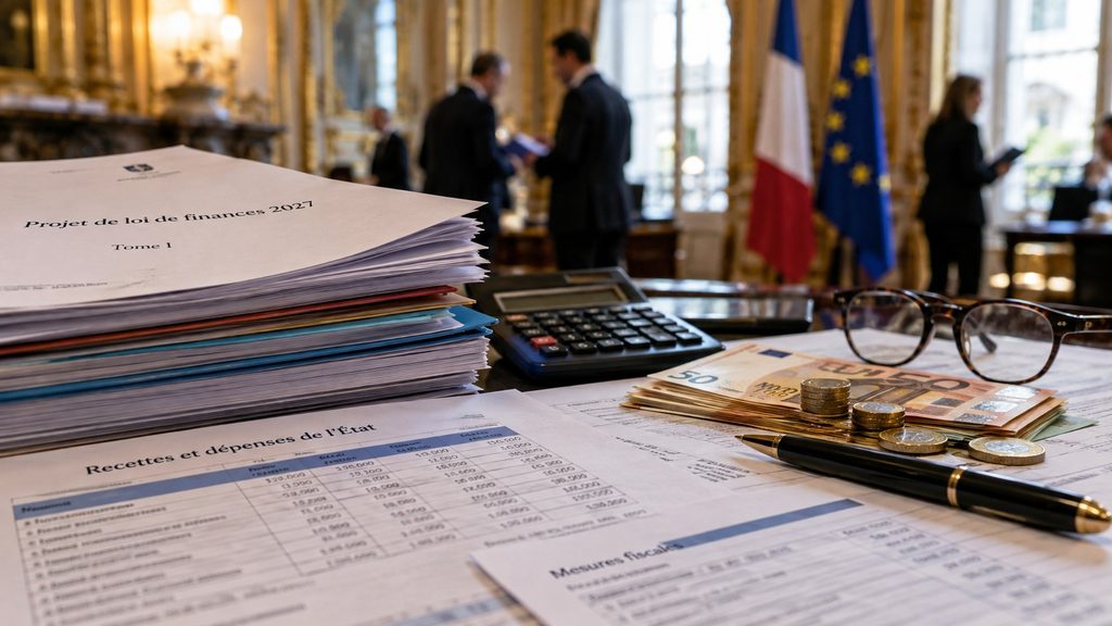 Budget 2027 : quelles mesures fiscales peuvent encore changer avant le vote