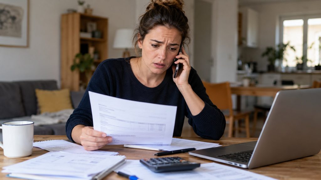 Votre salaire arrive sur un compte bancaire clôturé : où va l’argent et qui doit le récupérer